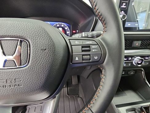 New 2026 Honda CR-V Sport-L image 23