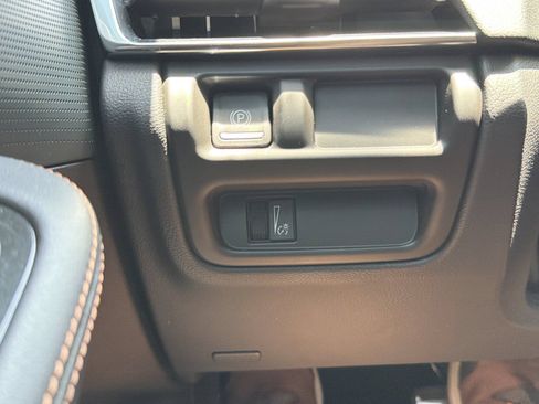 Used 2025 Cadillac CT5 V w/ LPO, ONYX Package RWD image 28