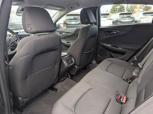 Used 2023 Chevrolet Malibu LT image 29