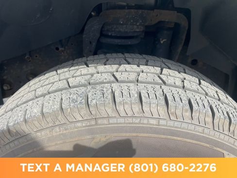 Used 2022 RAM 2500 Tradesman RWD image 10