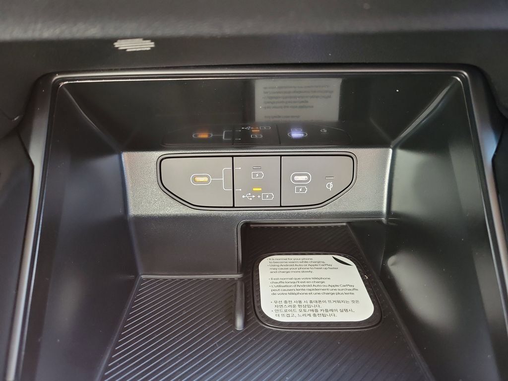 New 2026 Kia Sorento S AWD/4WD image 33