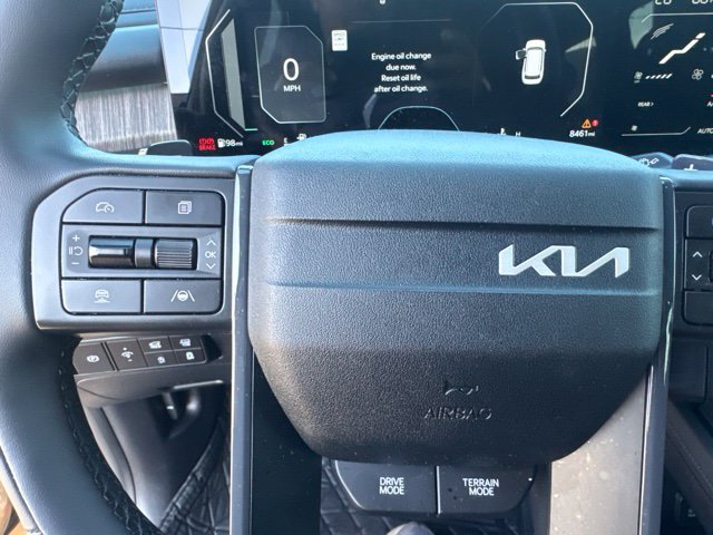 Used 2027 Kia Telluride SX Prestige X-Line w/ Towing Package AWD/4WD image 21
