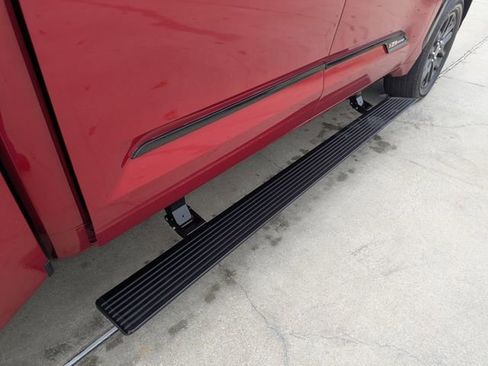 Used 2022 Toyota Tundra 1794 Edition image 30