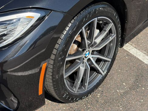 Used 2022 BMW 430i xDrive Coupe AWD/4WD image 7