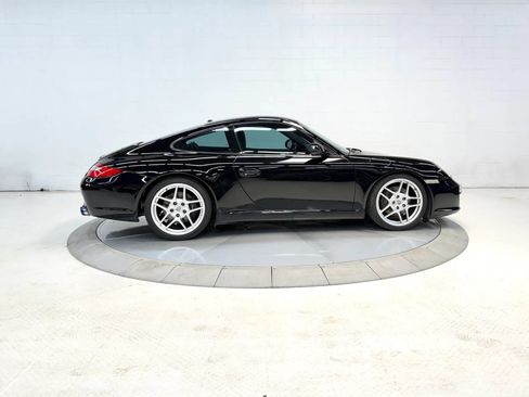 Used 2011 Porsche 911 GT3 RS image 2