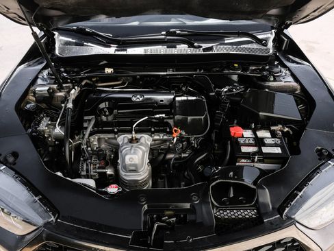 Used 2019 Acura TLX w/ Technology & A-SPEC Pkg image 50