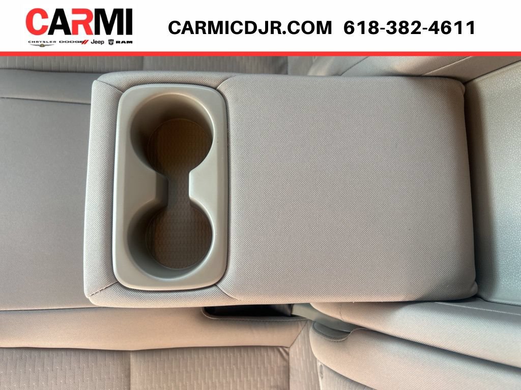 Used 2019 Hyundai Tucson Value FWD image 31