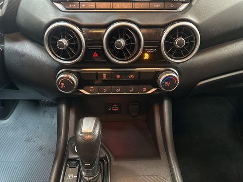 Used 2022 Nissan Sentra S image 19