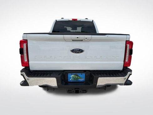 Used 2026 Ford F250 Lariat image 7