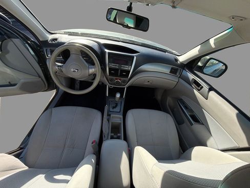 Used 2012 Subaru Forester 2.5X image 9