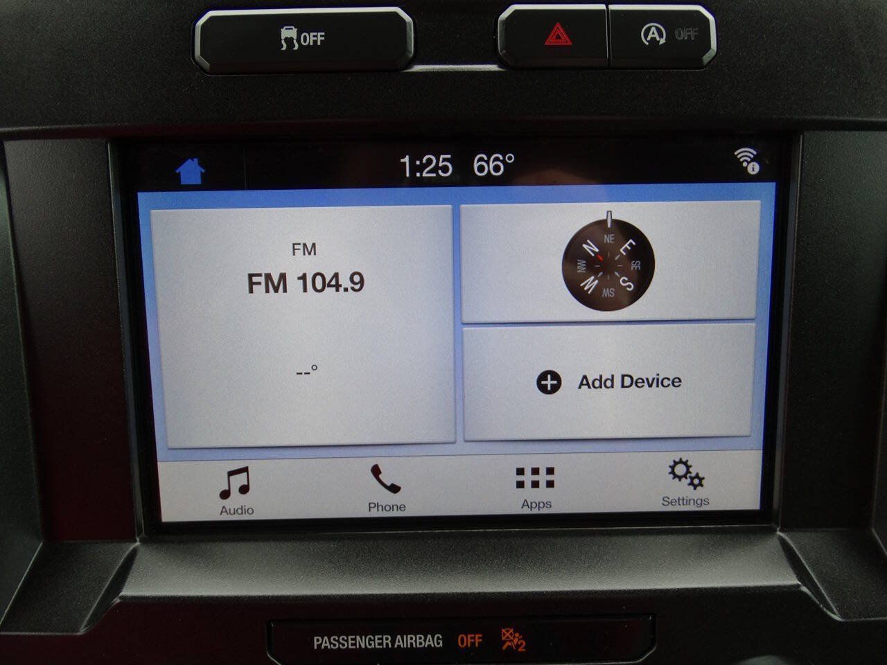 Used 2019 Ford F150 4x4 SuperCrew XLT w/ Equipment Group 301A Mid image 21