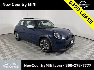 Certified 2025 MINI Cooper S video 1