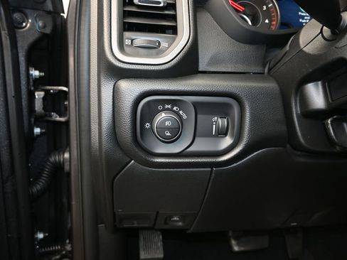 New 2026 RAM 3500 Tradesman AWD/4WD image 12
