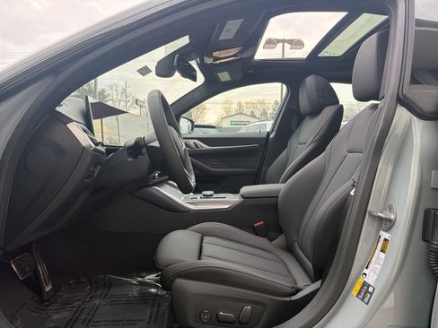 New 2026 BMW i4 xDrive40 AWD/4WD image 33