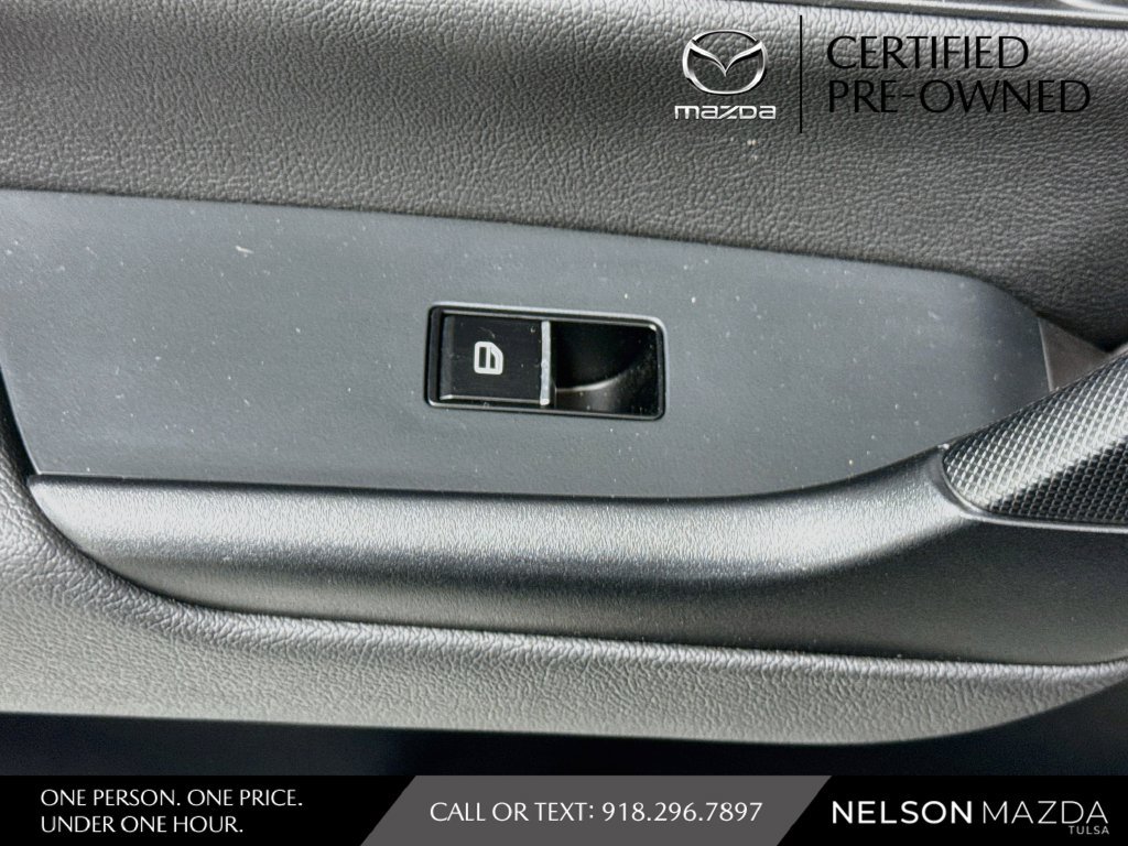 Certified 2026 MAZDA CX-50 AWD 2.5 S w/ Preferred Pkg image 37