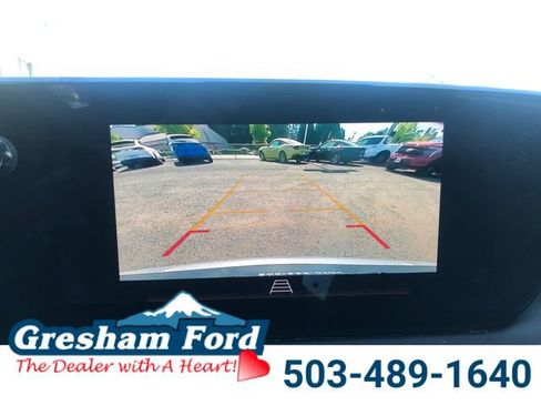 Used 2024 Buick Envista Preferred w/ Convenience I Package image 20