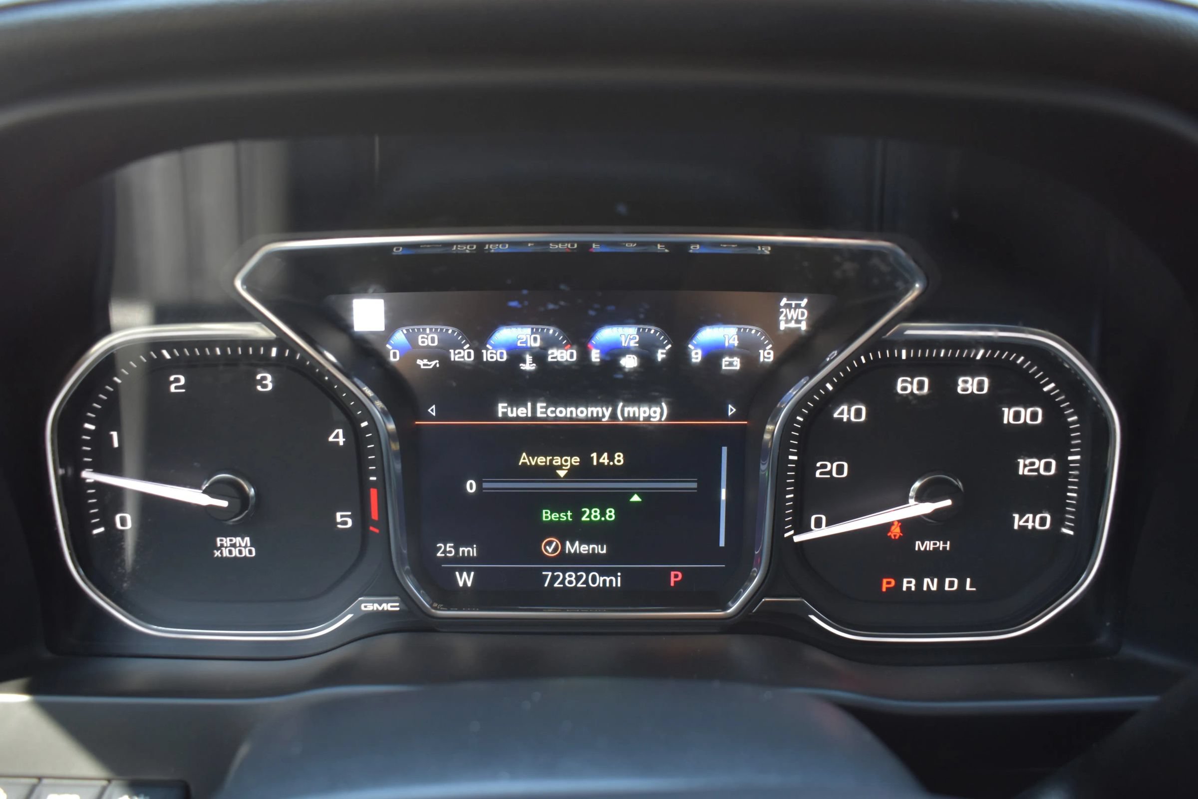 Used 2021 GMC Sierra 3500 Denali w/ Denali Black Diamond Edition AWD/4WD image 22