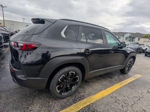 New 2026 MAZDA CX-50 Meridian Edition AWD/4WD image 9