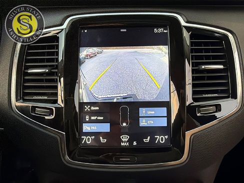 Used 2016 Volvo XC90 T6 Momentum w/ Protection Package Plus image 26