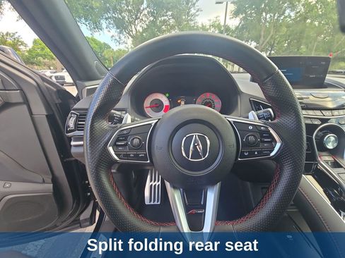 Used 2023 Acura RDX A-Spec FWD image 19