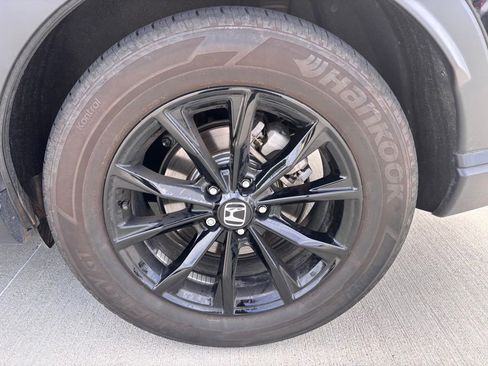 Used 2025 Honda CR-V Sport-L image 13