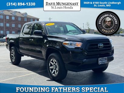 Used 2023 Toyota Tacoma SR