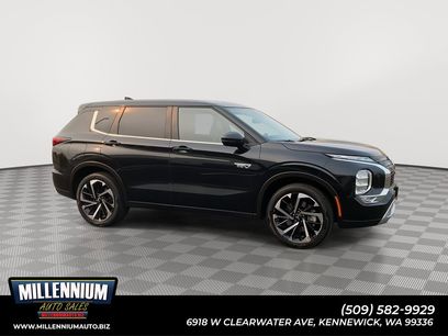 Used 2023 Mitsubishi Outlander SE