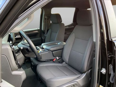 Used 2026 Chevrolet Silverado 1500 RST RWD image 8
