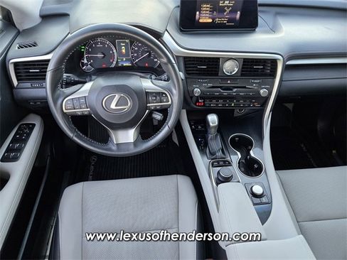 Used 2018 Lexus RX 350 FWD image 13