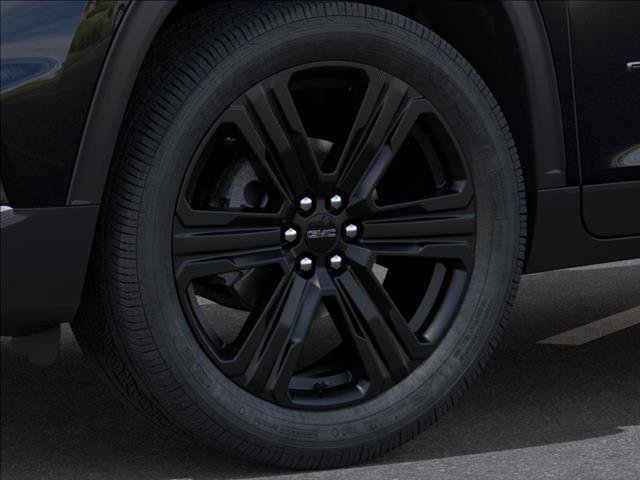 New 2026 GMC Acadia Elevation w/ Black Edition AWD/4WD image 9