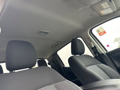 New 2025 Ford Ranger XLT w/ FX4 Off-Road Package image 16