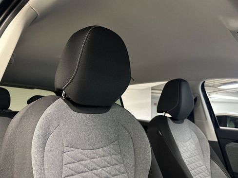 New 2025 Volkswagen Tiguan S image 16