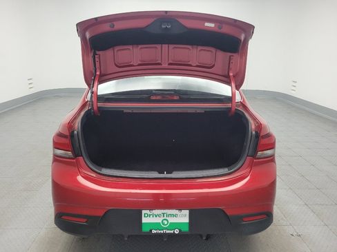 Used 2019 Kia Rio S FWD image 29