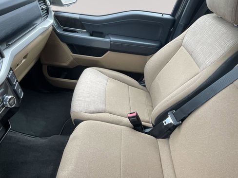 Used 2021 Ford F150 XLT w/ Equipment Group 302A High image 27