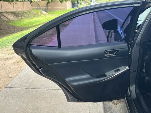Used 2016 Lexus IS 300 AWD w/ F Sport Package image 50