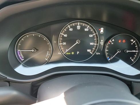 New 2026 MAZDA CX-50 2.5 Hybrid w/ Cargo Package image 18