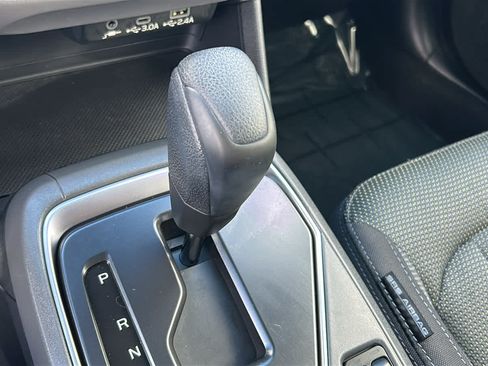 Certified 2024 Subaru Crosstrek 2.0i Premium AWD/4WD image 14