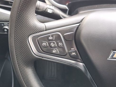 Used 2023 Chevrolet Malibu LT image 24