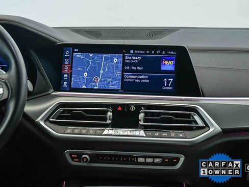 Certified 2023 BMW X5 xDrive40i w/ Premium Package image 14