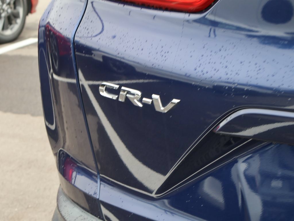 Used 2019 Honda CR-V EX-L image 8