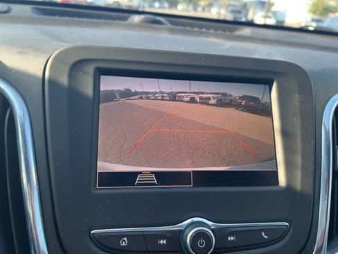Used 2023 Chevrolet Equinox LT w/ Driver Convenience Package AWD/4WD image 8
