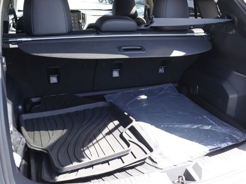 Certified 2025 Subaru Crosstrek 2.5i Limited w/ Crosstrek Mirror Package image 5