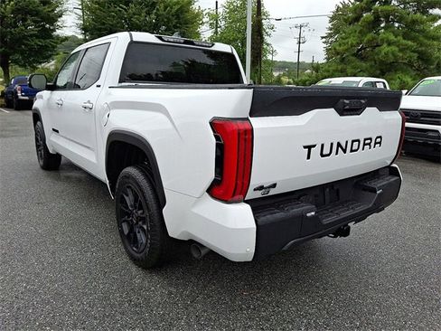 New 2026 Toyota Tundra SR5 image 3