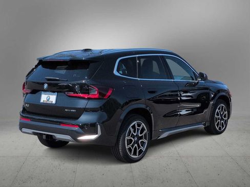Used 2026 BMW X1 xDrive28i w/ Technology Package AWD/4WD image 8