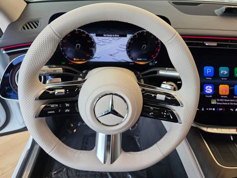 New 2027 Mercedes-Benz S 500 4MATIC image 15