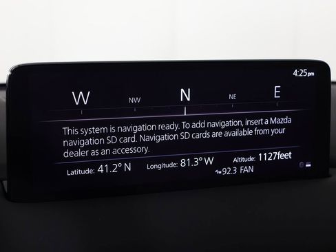 Used 2023 MAZDA CX-5 AWD 2.5 S w/ Preferred Package image 47