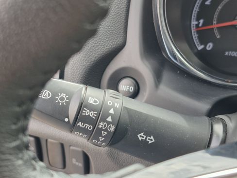 Used 2025 Mitsubishi Outlander Sport ES image 35