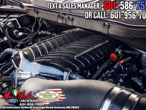 New 2025 Ford F150 XL image 7