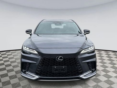 Used 2024 Lexus RX 350 F Sport image 6
