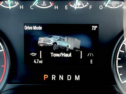 New 2026 Ford F350 XL w/ STX Appearance Package image 23